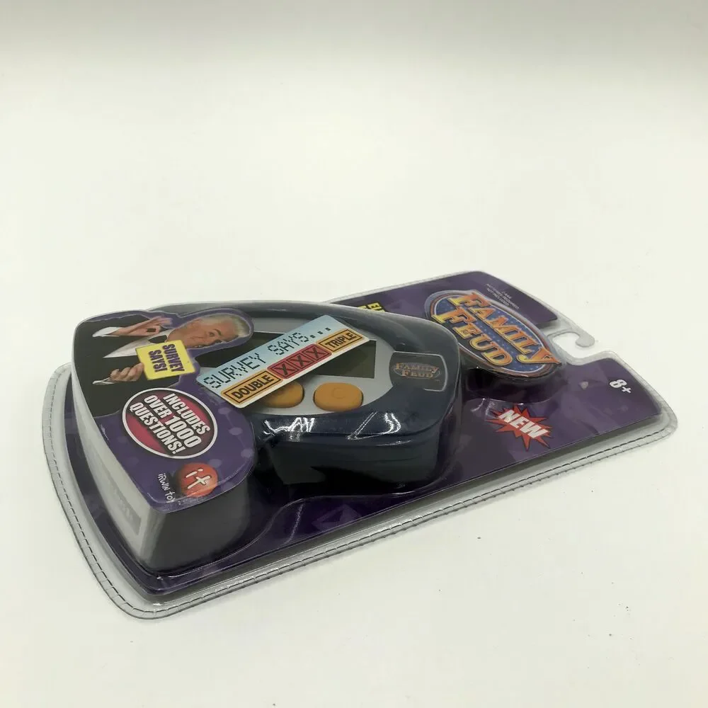 Irwin Toy ships box